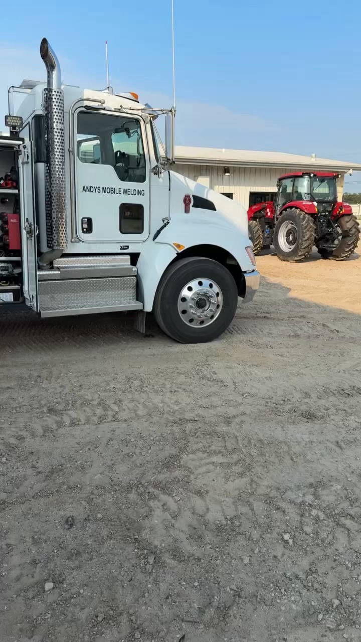 Working Today are a dealership!!!! 