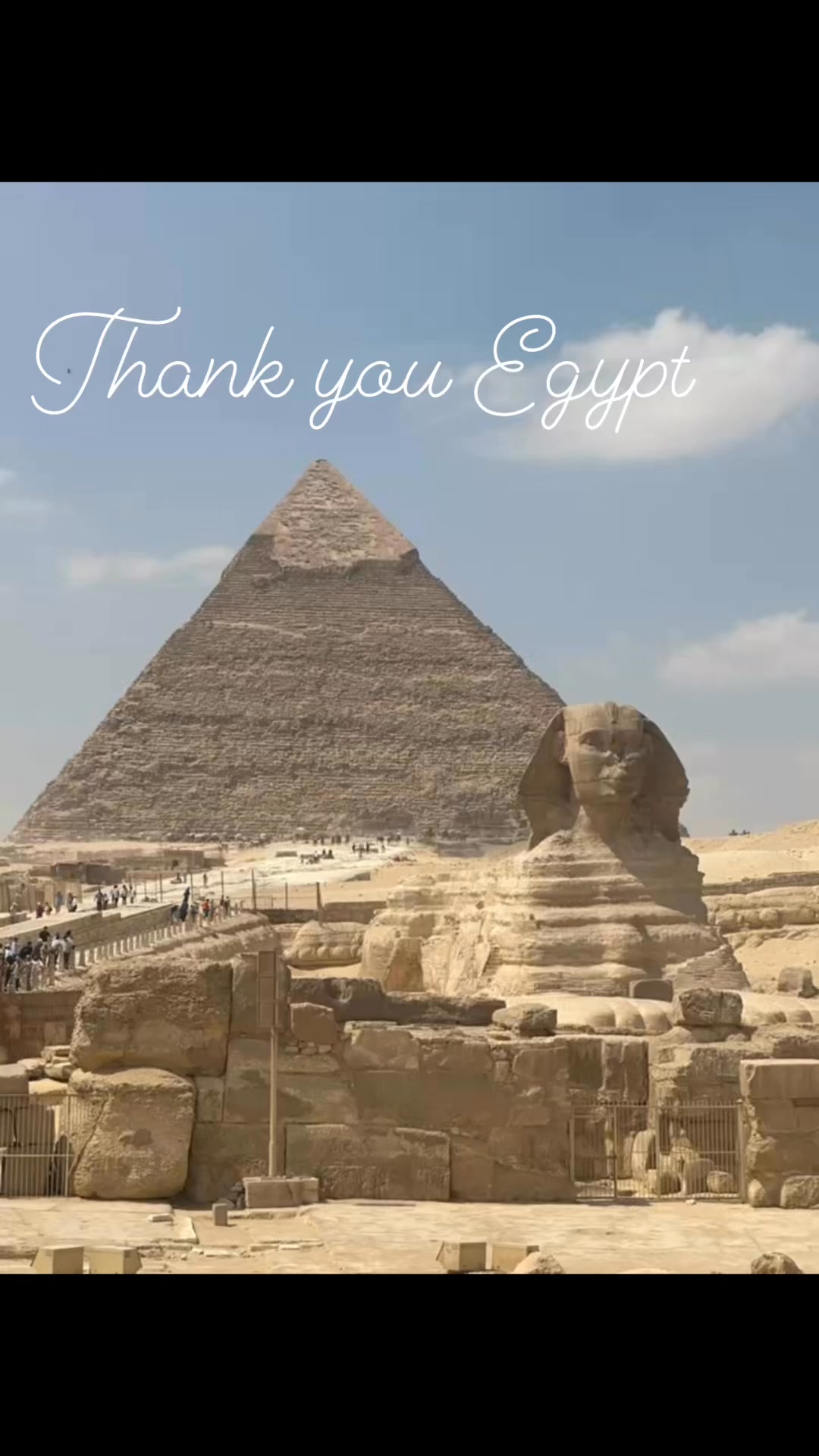 Egypt