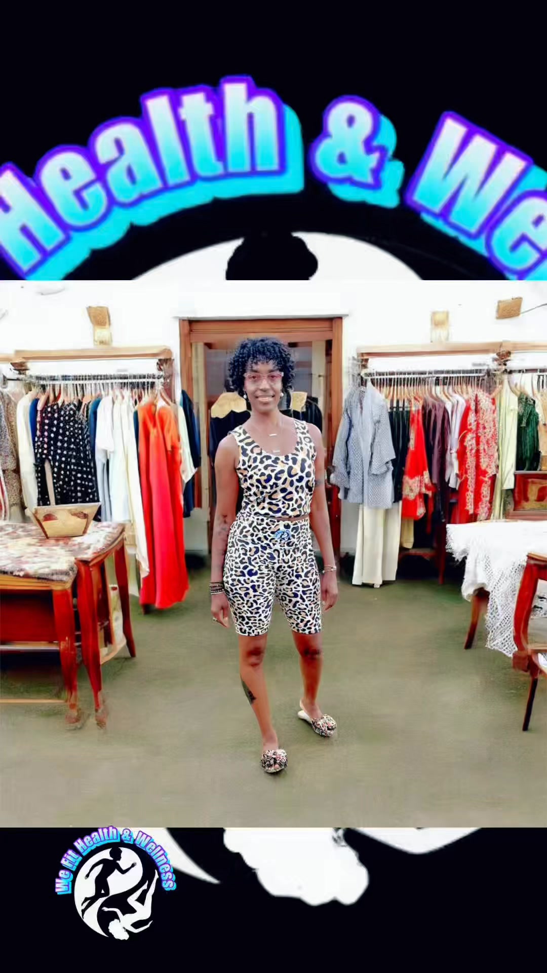 We Fit Health & Wellness
Pathway To Peace
New Beginning Ministry
Incorporated
Shop Our Collection
Or
Book A Service With Us
Procure Our Merchandise
WFHW Shop
https://www.wefithealthwellness.studio/
Check out We Fit Health & Wellness’s shop on TikTok!
https://vt.tiktok.com/ZT62xVvF3/?page=TikTokShop
Biblical Spiritual Mental Health & Wellness Professionals
God’s Way “Missionaries”
We Fit Health & Wellness
https://g.co/kgs/xe6JH4V
Lady Kenyatta Foy, Min.
https://g.co/kgs/xM5mvLb
Source: We Fit Health & Wellness Shop:
https://www.wefithealthwellness.studio/shop
E-Commerce (Online Store)
https://share.google/REcmtm1e7Vbuv9jhU
#WeFitHealthWellness
#WeFitHealthWellnessShop
#StoryTimeWithFoy
#PathwayToPeaceCounseling
#NewBeginningMinistryInc
#BookAServiceWithUs