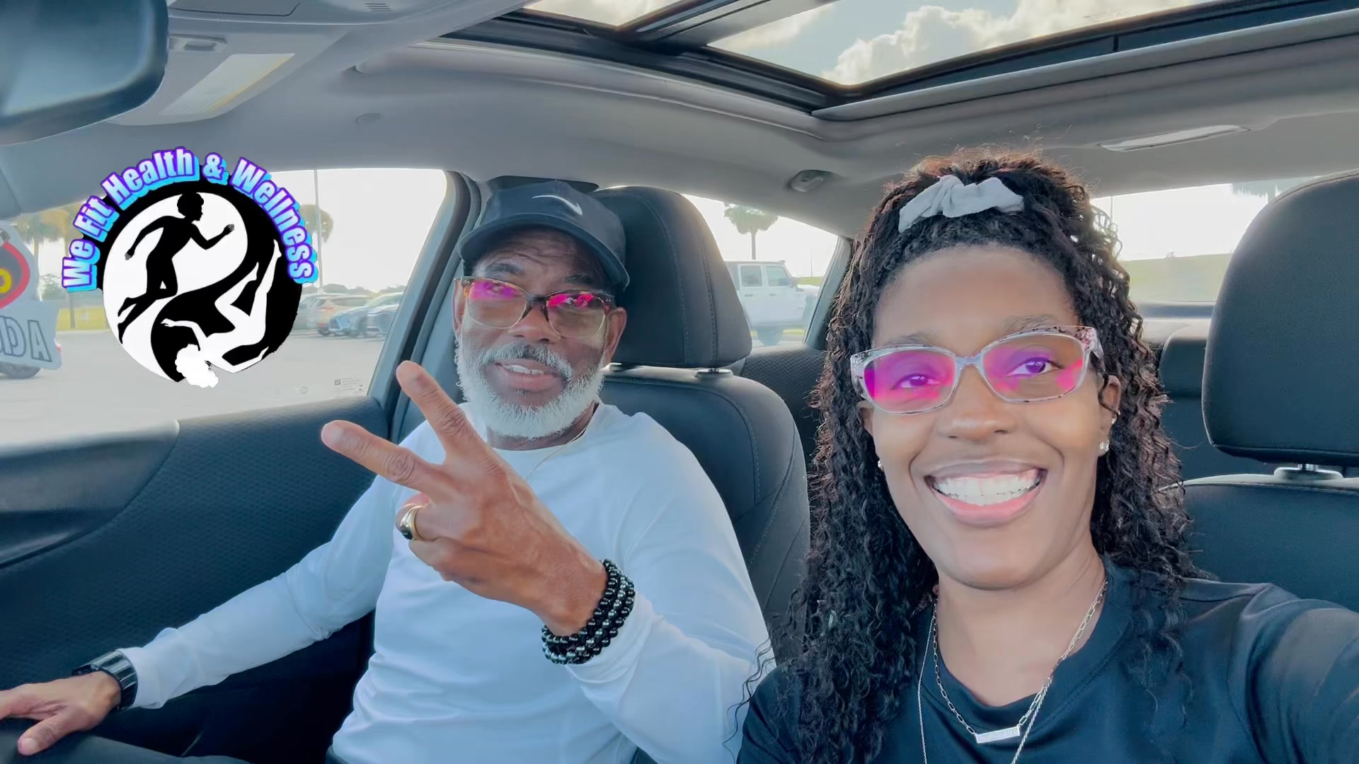 Thought of the day:
Stay out of your negative thoughts. Speak & Think Positive.
Today’s Good Ole’ Closet Haul 🛍️ 🛒
We Fit Health & Wellness
Pathway To Peace
New Beginning Ministry
Incorporated
Shop Our Collection
Or
Book A Service With Us
Or Donate
Procure Our Merchandise
Donate
https://www.wefithealthwellness.studio/donations
WFHW Shop
https://www.wefithealthwellness.studio/
#ClosetHaul
#WeFitHealthWellness
#WeFitHealthWellnessShop
#StoryTimeWithFoy
#PathwayToPeaceCounseling
#NewBeginningMinistryInc
#BookAServiceWithUs