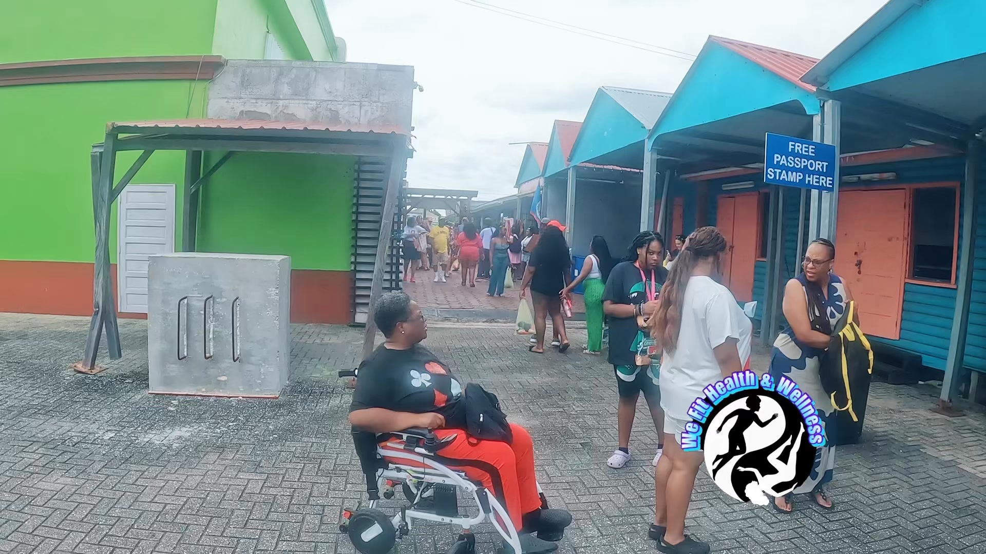 Celebrating Life & Spreading Love
Today’s Good Ole’ Closet Haul 🛍️ 🛒
We Fit Health & Wellness
Pathway To Peace
New Beginning Ministry
Incorporated
Shop Our Collection
Or
Book A Service With Us
Or Donate
Procure Our Merchandise
Donate
https://www.wefithealthwellness.studio/donations
WFHW Shop
https://www.wefithealthwellness.studio/
#ClosetHaul
#WeFitHealthWellness
#WeFitHealthWellnessShop
#StoryTimeWithFoy
#PathwayToPeaceCounseling
#NewBeginningMinistryInc
#BookAServiceWithUs