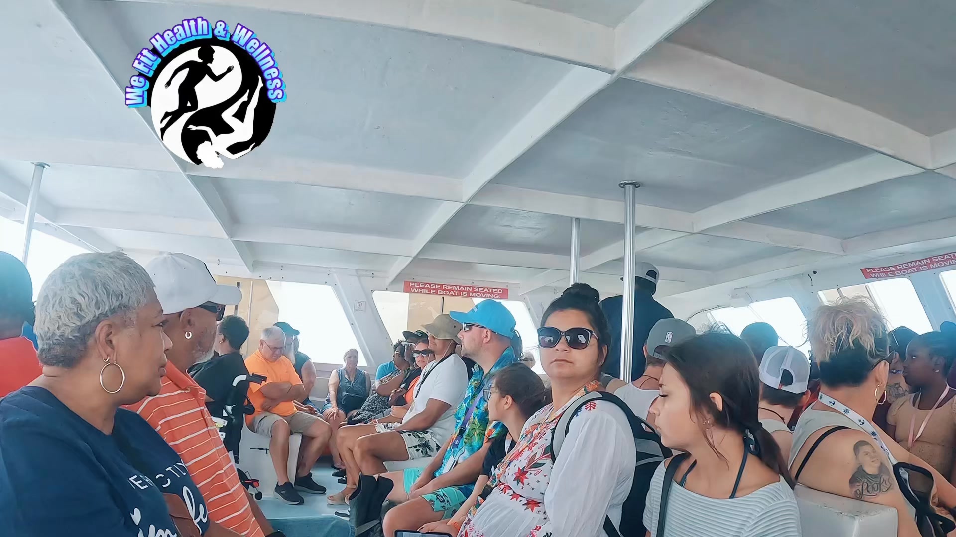 Celebrating Life & Spreading Love
Today’s Good Ole’ Closet Haul 🛍️ 🛒
We Fit Health & Wellness
Pathway To Peace
New Beginning Ministry
Incorporated
Shop Our Collection
Or
Book A Service With Us
Or Donate
Procure Our Merchandise
Donate
https://www.wefithealthwellness.studio/donations
WFHW Shop
https://www.wefithealthwellness.studio/
#ClosetHaul
#WeFitHealthWellness
#WeFitHealthWellnessShop
#StoryTimeWithFoy
#PathwayToPeaceCounseling
#NewBeginningMinistryInc
#BookAServiceWithUs