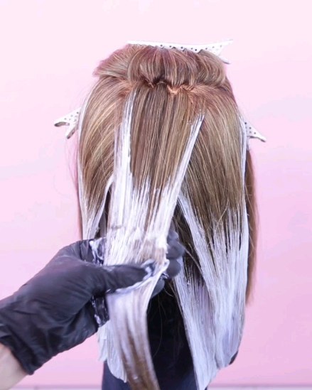 Exciting Announcement: We’ve just released our FREE collection of comprehensive training videos for SHBHCLS003 - Provide full and partial head highlighting treatments! 🎥 This video suite includes how to perform a full head balayage application using freehand painting techniques. These videos are designed to be simple and easy to follow for self-paced training. Best of all, they come FREE with the purchase of SHBHCLS003 - Provide full and partial head highlighting treatments. 💇♀️💇♂️ To view a sample of our Hairdressing videos, please email us at admin@skindeeplearning.com
@courtneybodger
#hairstudent #hairdressingstudent #hairschool #hairdressingschool #rto #skindeeplearning #instahair #instahairau #cert2salonassistant #cert2hairdresser #cert3hair #cert2hair #hairdresser #hairdresserau #hairapprenctice #hairteacher #hairtrainer #hairdressingtrainer #hairdressingteacher #cert3hairdressing #certificate3hairdressing #modernlearning #modernteaching #hairassessment #hairdressingassessment #haireducation #hairdressingeducation #haircolourist #education