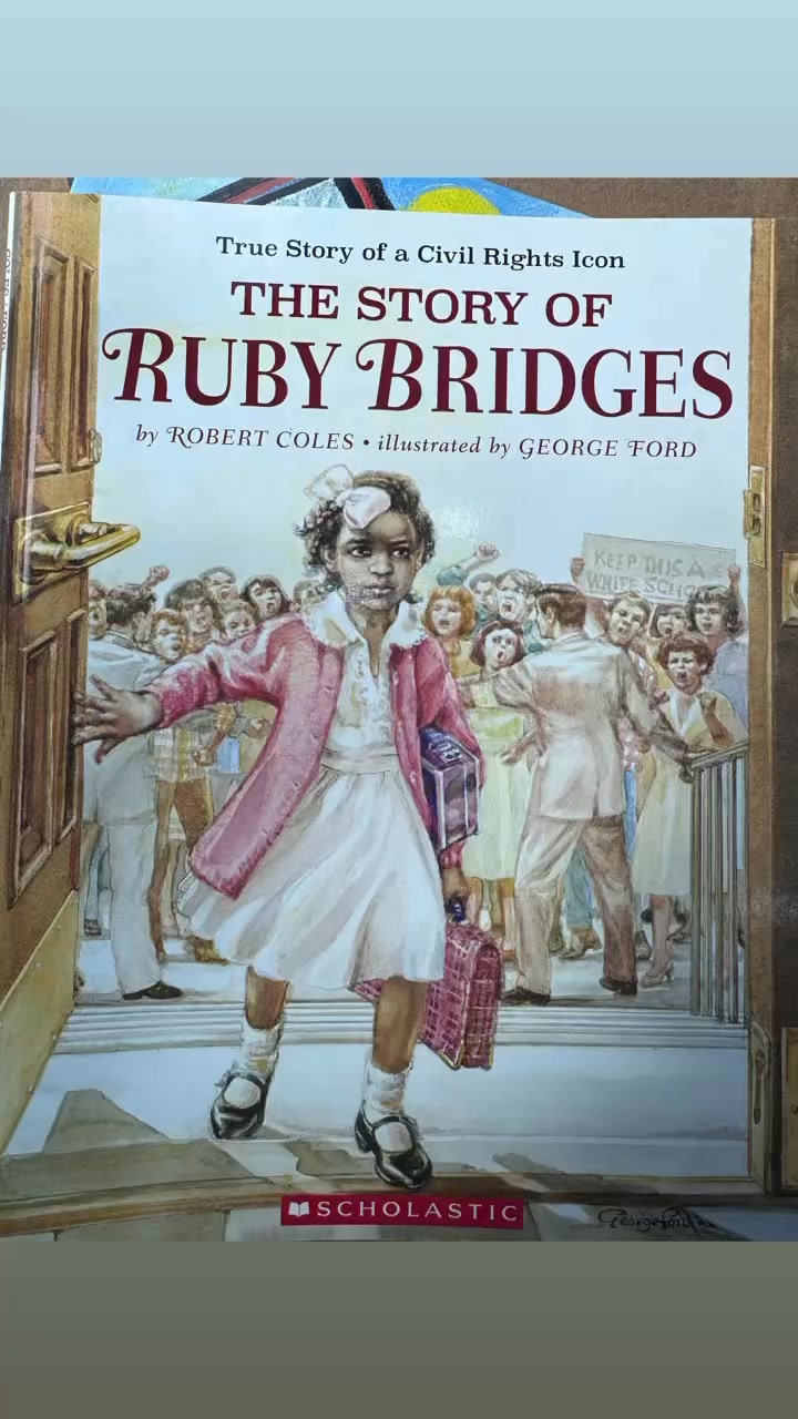 We are responsible for building a library for our children’s children to ensure their history is not erased.