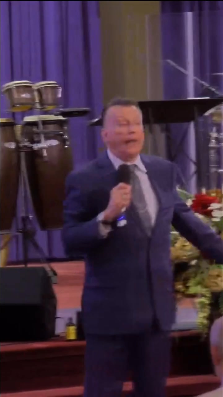 Open Arms Ministries Church