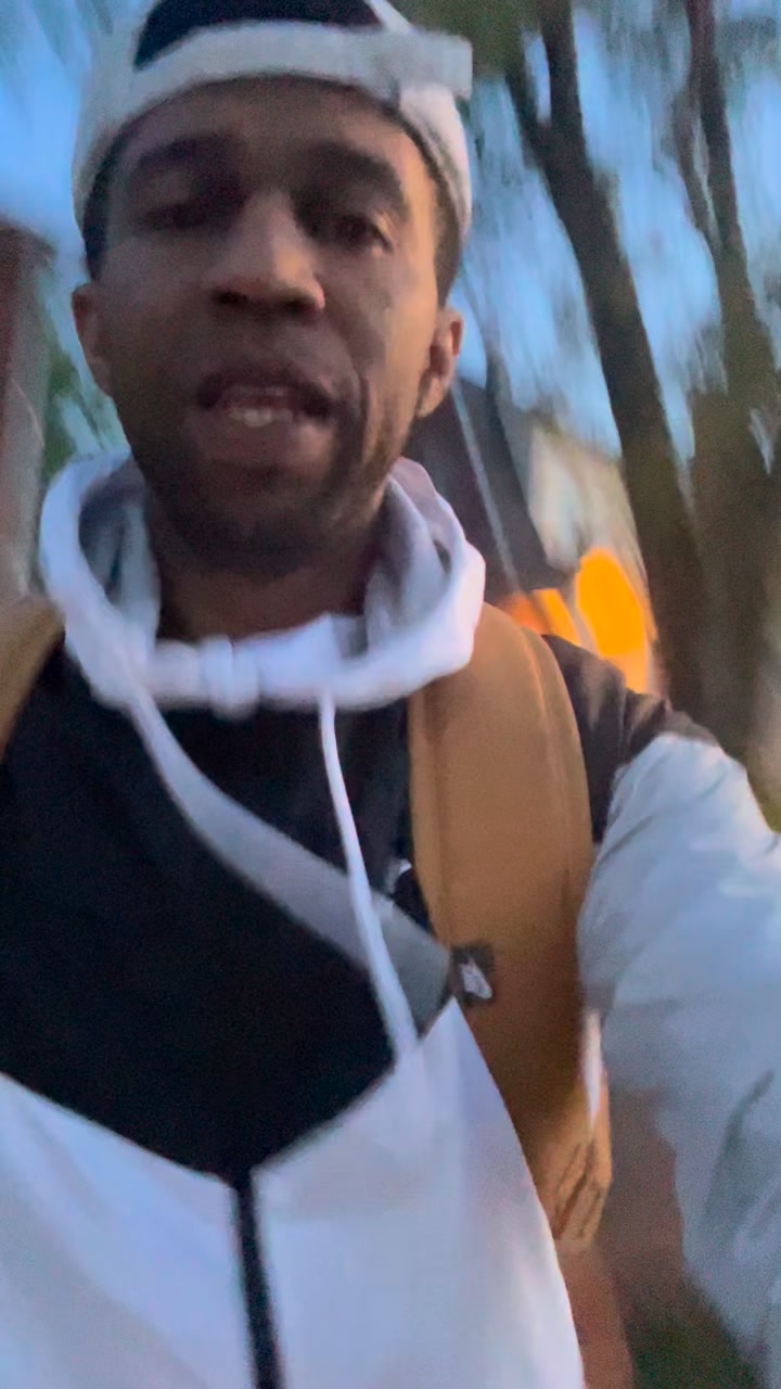 “What a week! Monday through Friday, y’all showed up and showed out. I appreciate every vote—let’s finish strong. Let’s go!” 204