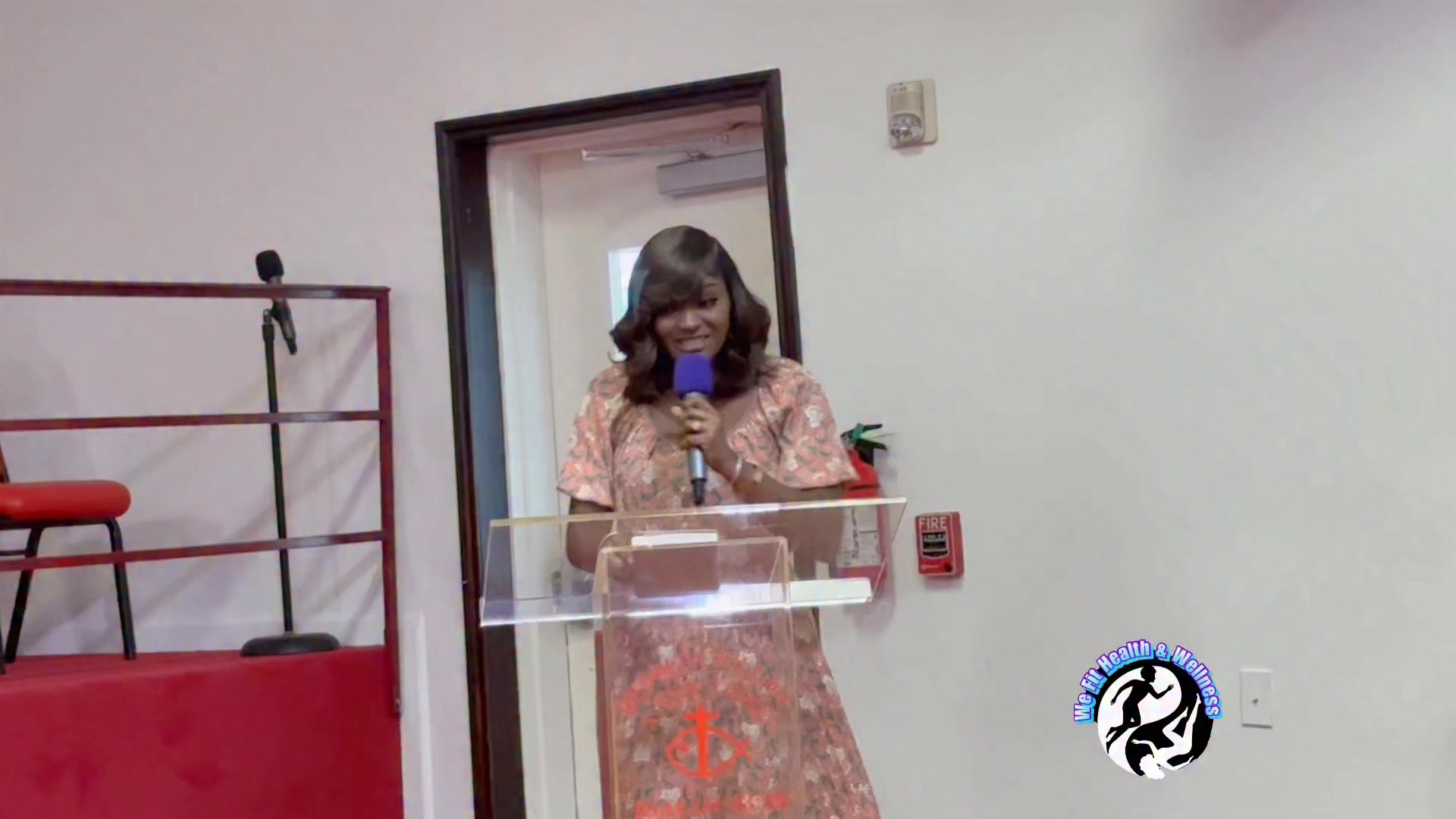 Victory Gospel Chapel
A Destiny To Unfold DOD Celebration and Magazine Release Party
Wednesday, May 6, 2026
🎥 Recording Curtesy Of Sis. Jacqueline Martinez & Sis Gwen Wilkinson