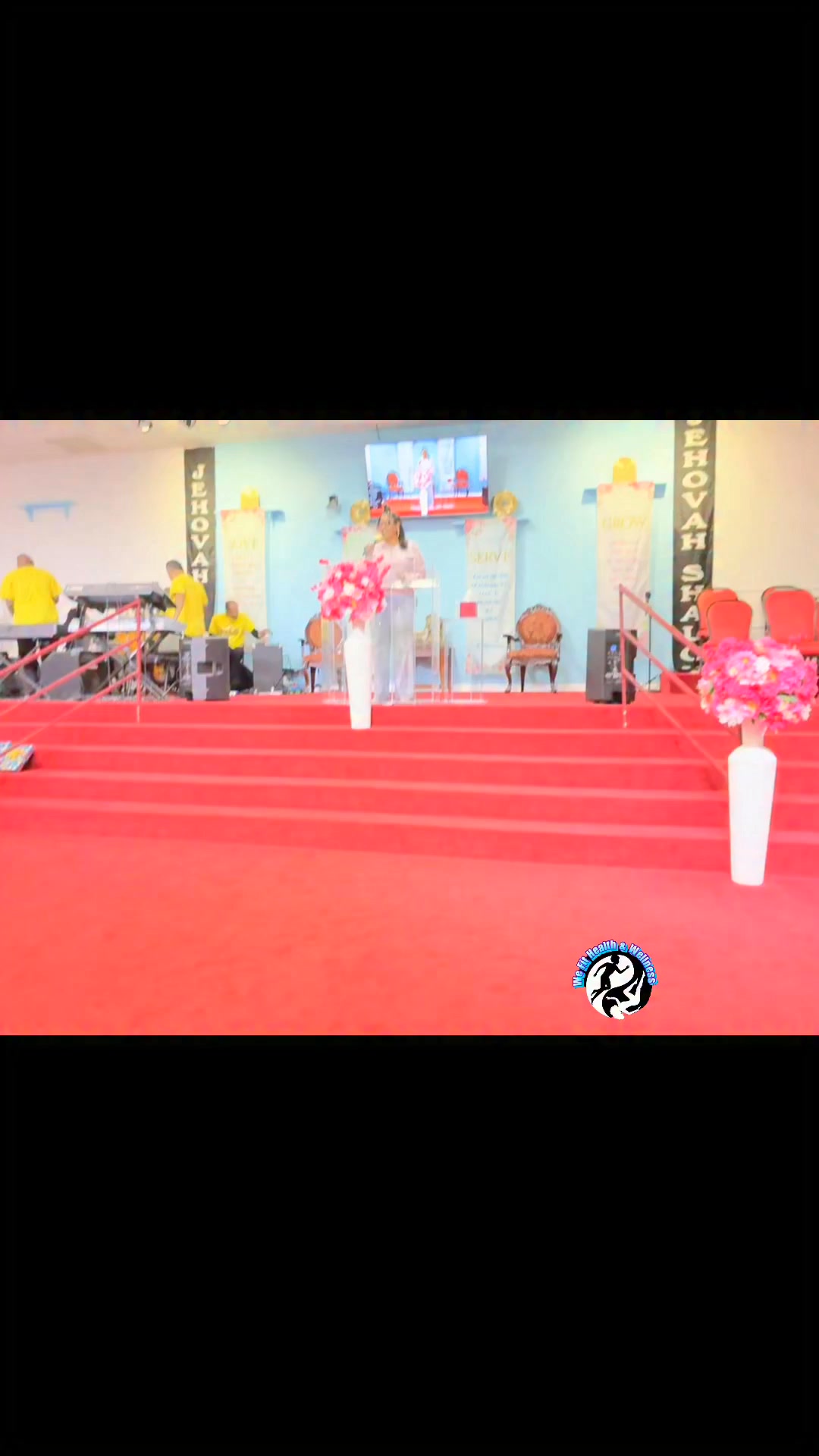 Victory Gospel Chapel
A Destiny To Unfold DOD Celebration and Magazine Release Party
Wednesday, May 6, 2026
🎥 Recording Curtesy Of Sis. Jacqueline Martinez & Sis Gwen Wilkinson