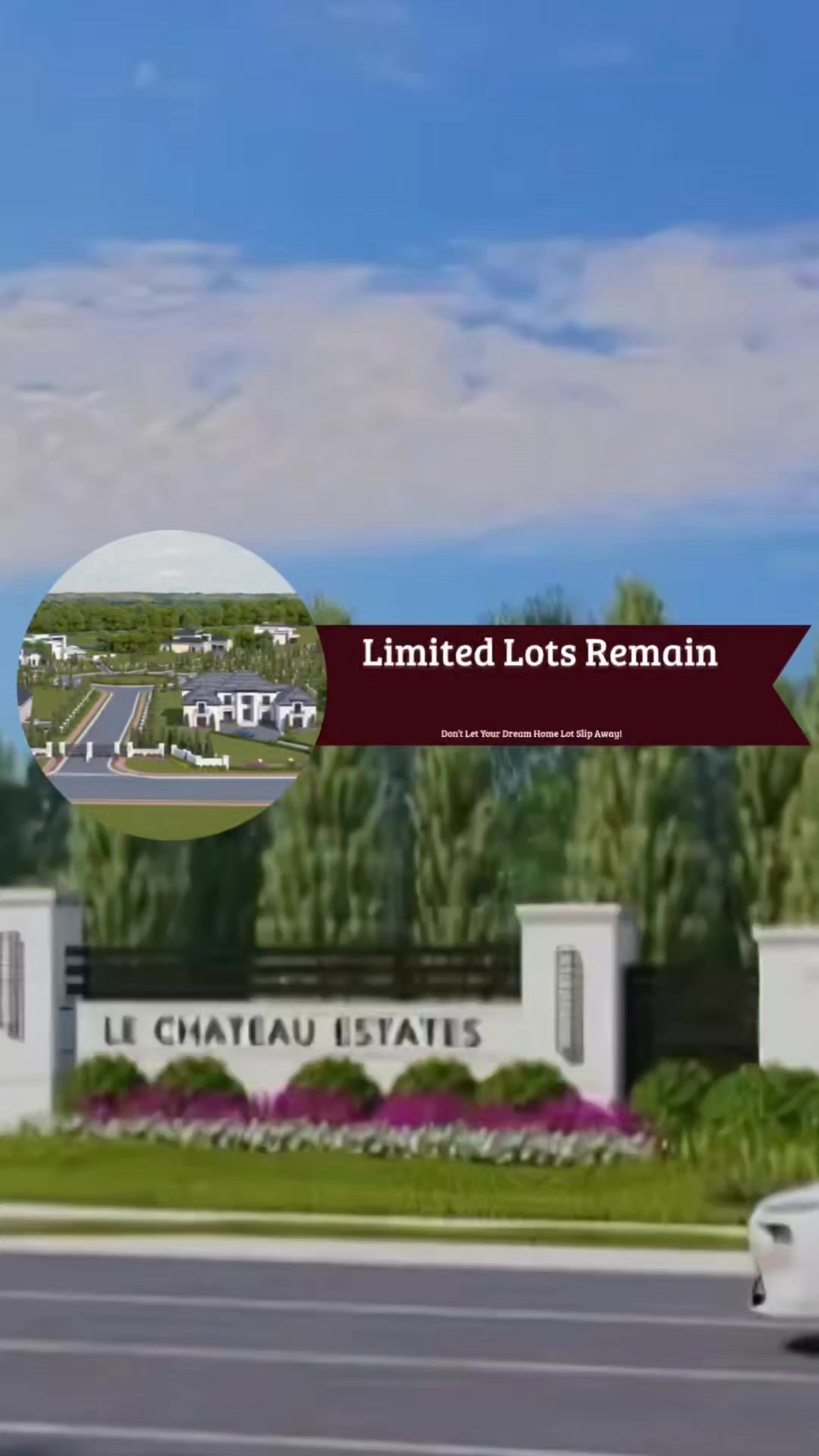 Le Château Estates has custom, legacy, home buyers fallin'....in love!
From oversized estate lots and custom luxury floorplans, to private walking trails, close proximity to Hartsfield-Jackson Airport and so much more, how could you not fall as well!
@boye_home_plans has an array of custom luxury concepts to fit your vision and M. Lux Realty is equipped with the expertise to help you, seamlessly, turn that vision into reality.
The Zahara, Avanti and Sotero are all new floorplans that bring Miami, Los Angeles and Lagos vibes to Metro Atlanta, and with only a few lots remaining, this one-of-a-kind community will soon be fully unattainable.
But you're a visionary and visionaries don't let opportunities like this slip away.
Contact M. Lux Realty today and let us take it from here.
#Newhome #Atlanta #atlantarealestate #NewBuildLuxury #realestate #ModernLiving #atlantarealestate #luxuryrealestate #dreamhome