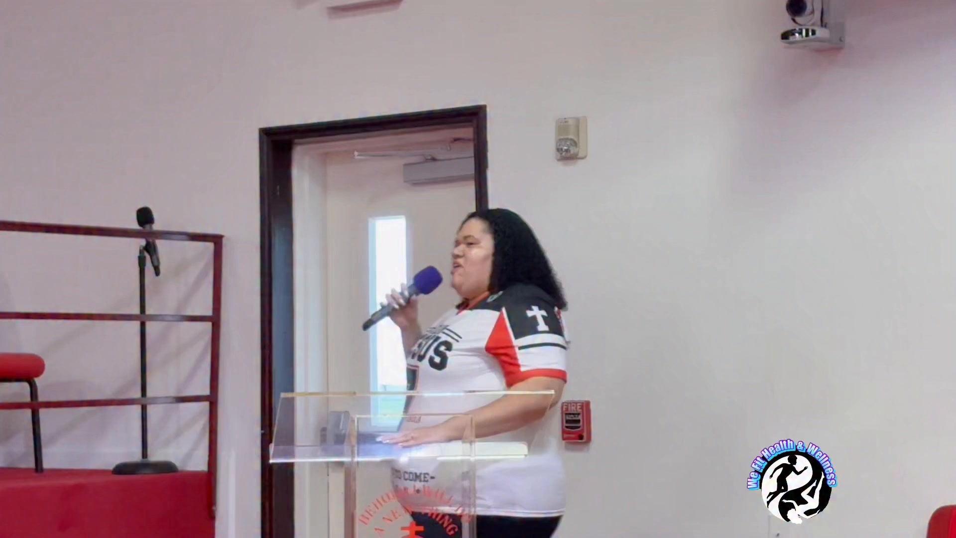 Victory Gospel Chapel
A Destiny To Unfold DOD Celebration and Magazine Release Party
Wednesday, May 6, 2026
🎥 Recording Curtesy Of Sis. Jacqueline Martinez & Sis Gwen Wilkinson