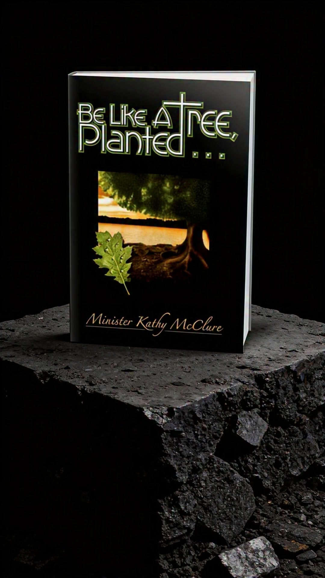 In the beginning, God separated the waters beneath from the waters above and the land came up.
There has to be a separation to reveal the true person.
In Psalm 1:3 the lyrics states to be planted like a tree.
The lyrics in Psalm 1:1-2 give instructions on how to be planted like trees across the river’s bank.