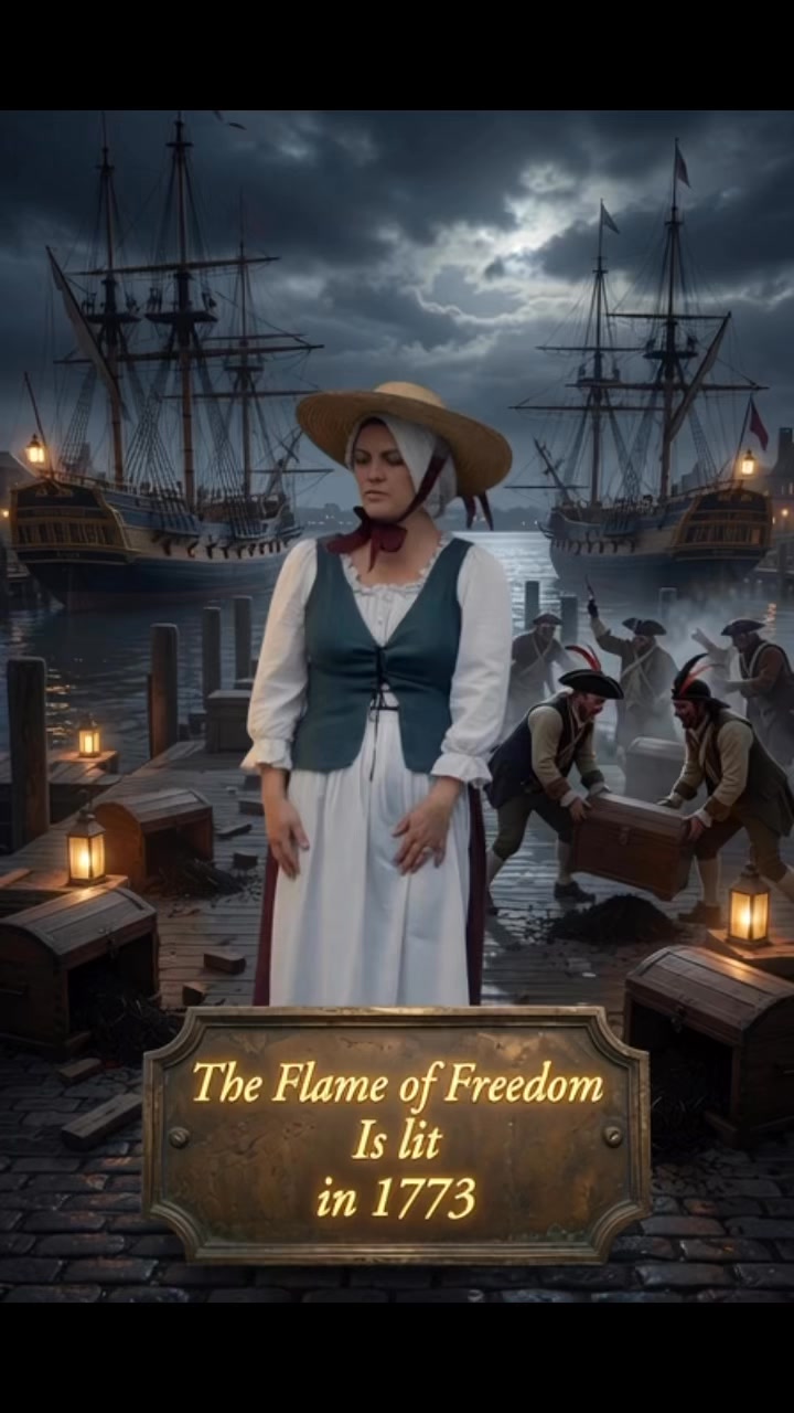 Something we must all remember it took 20 years for us to gain our freedom. If we ever lose it, we may never get it back!!! Happy 250 America!!!