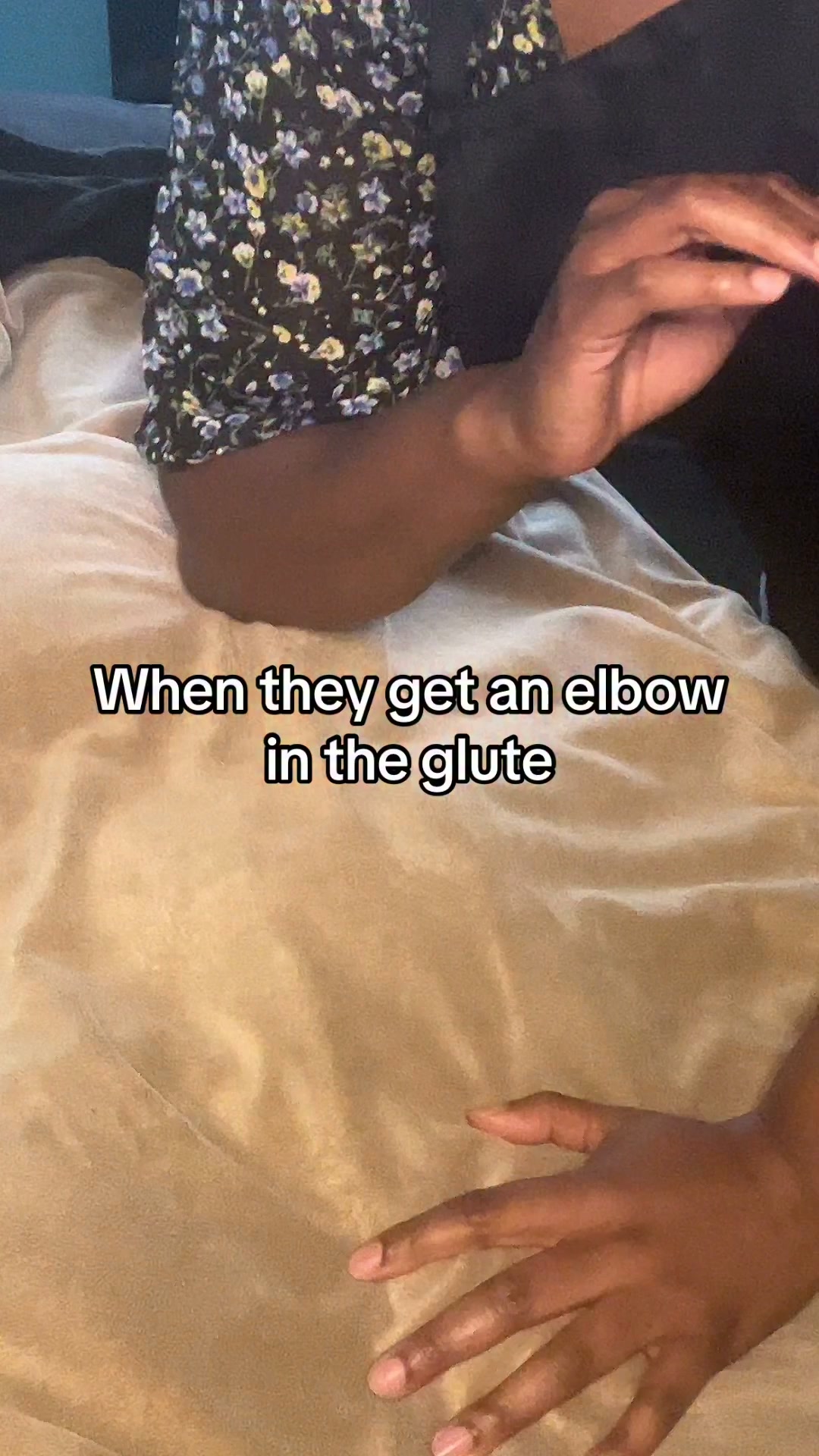 Hit that sciatic nerve ๐ซ #BeBlissBodywork #utopiatable #indyspa #jacuzzitable #blissedoff #massage #frequencytherapy #indy #spaday #massagetherapy #couplesmassage #bliss #hotstones #cuppingtherapy #WhiteNoiseWasted #glypto #membership