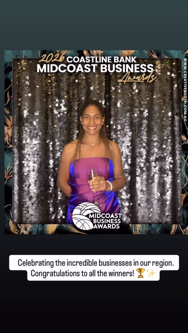 ✨ A special evening celebrating local businesses. #midcoastbusinessawards
Last night I had the privilege of attending the 2026 MidCoast Business Awards alongside so many inspiring business owners who are making a positive impact in our community.
While I wasn’t named a finalist this year, I left feeling incredibly grateful.
Looking back over the past year, I realised just how much Living Happy has grown. From transforming homes and helping wonderful clients, to completing my Certificate IV in Feng Shui, being featured in Focus Magazine, and continuing to build a business that truly reflects my purpose, it’s been a year filled with milestones.
Every client who has trusted me, every review you’ve written, every recommendation you’ve shared, and every person who has followed my journey has helped make this possible.
Thank you for being part of it. 🧡🌷✨
Here’s to continuing to grow, learn and help even more people create homes that are calm, functional and supportive.
LivingHappyOrganiser.com
Simplifying your life
🔗 Link in bio
Based on the Mid North Coast, NSW
In-home & online support available