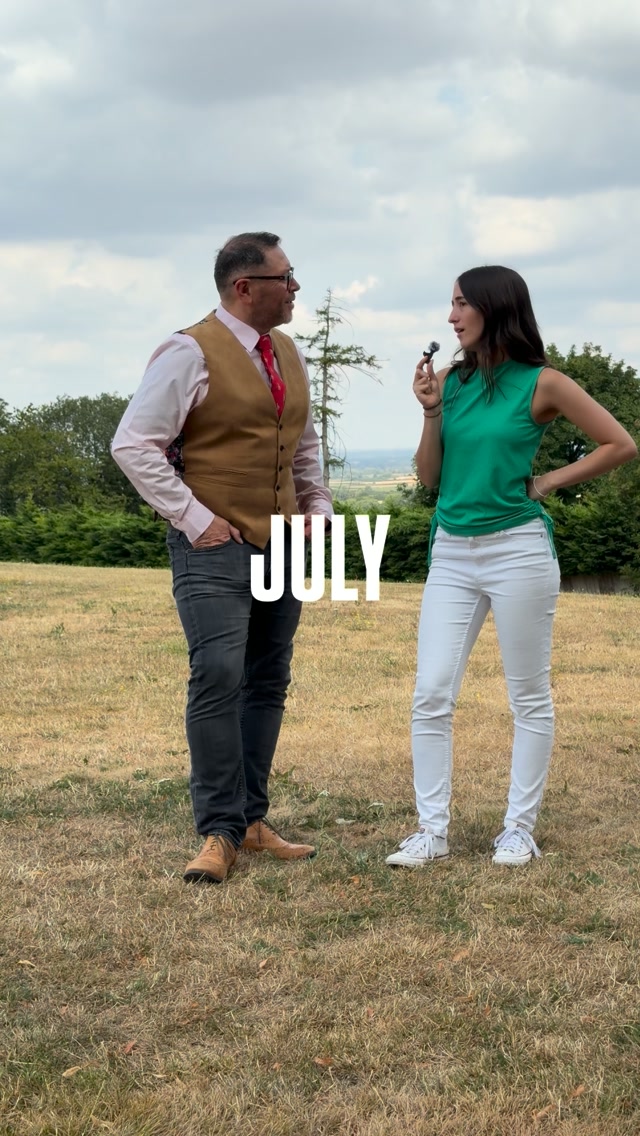 July... you’ve been BUSY! 🤩
Here’s a little look at what Team SBD has been up to this month...
Welcomed 3 new clients starting in August
10 content shoots
13 monthly review meetings
5 networking events
Ran another Video Content Creation Workshop with @daniel_james_media
Sent 2 new proposals
Started decorating our new office
And kept everything running while two of the team enjoyed a well-earned holiday!
When you write it all down, it’s no wonder the month has flown by!
A huge thank you to our amazing clients for keeping us busy doing what we love 💛
Now... onto August!
#wiltshirebusiness #contentcreationagencyuk #marketinglife