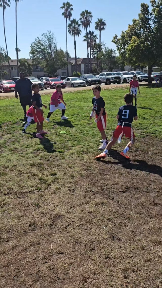 Week 4 was full of BIG-TIME plays! š„
Our Youth Division continues to bring the energy every Saturday with incredible catches, explosive touchdowns, and clutch defensive stops.
Every athlete is gaining confidence, improving their skills, and competing at a higher level each week.
The second half of the season is here, and every game matters! šŖ
š„ Check out the Week 4 highlights!
#youthathleticsports #flagfootball #youthflagfootball #football #youthsports