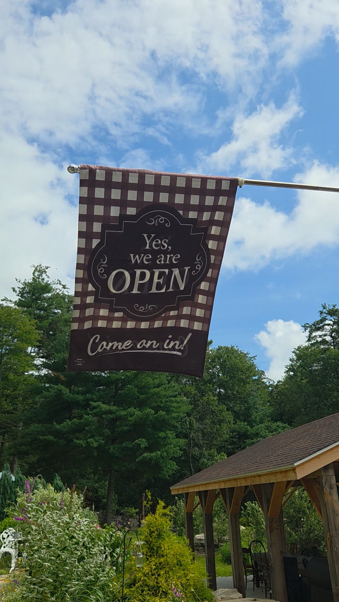 The stand is stocked and open Saturday and Sunday 10-4. Come get some farm fresh eats!
257 Woodward rd in Brooklyn CT. Second house on the driveway. Look for the barn near the road. Entrance to stand is under the porch on the barn. See you soon!
Simply Growing Food