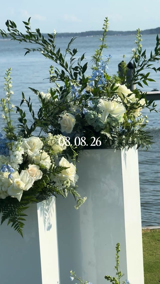 The best day for the best people 🩵🩵🩵 Still not over this past weekend and can’t wait to share all the goodness!
Vendors:
@harvesttidebethany
@rehobothbeachcountryclub
@eventfullyyoursmd
@easternshorefine.events
@nuagedesignsinc
@madisonberlenphoto
@pitcherspetals
@djvoent
@thehappybagpiper
@caleigh_era @modernsaintstudio
@executivetransportationde
@hyattplacedeweybeach
@rustyrudderde
@cara_farfarr
@samglushakow
#marylandweddingplanner #marylandwedding #marylandweddings #weddinginspo #