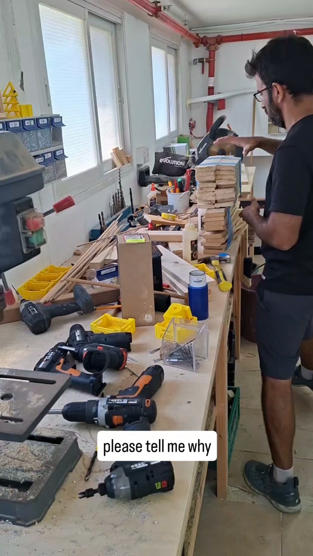 please tell me why
#carpentry
#diyproducts
#woodworking