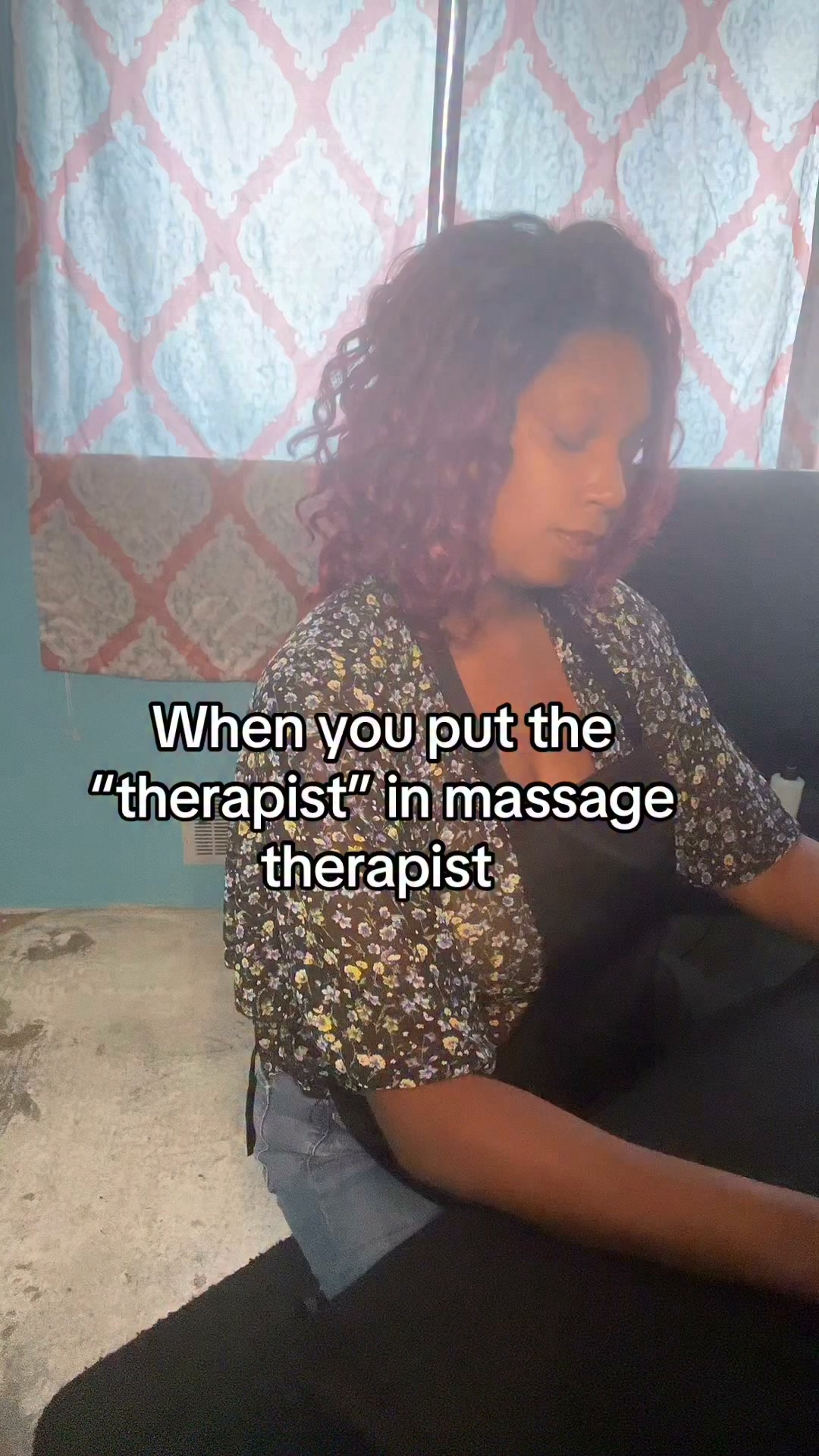 You got this ๐ช๐พkeep going girl #BeBlissBodywork #utopiatable #indyspa #jacuzzitable #blissedoff #massage #frequencytherapy #indy #spaday #massagetherapy #couplesmassage #bliss #hotstones #cuppingtherapy #WhiteNoiseWasted #glypto #membership