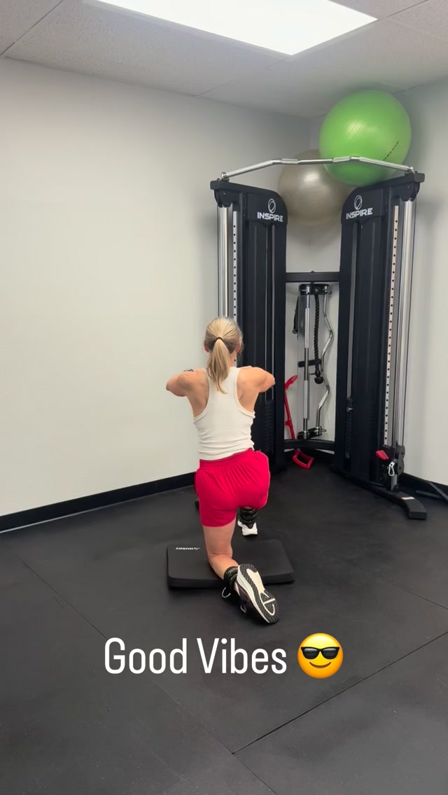 Good vibes, great people, and workouts that make you want to come back. 💪
We’re here to make getting stronger something you actually enjoy.
Come train with us. 🖤
#flagstaffaz #repsflagstaff #sgpt #personaltraining
