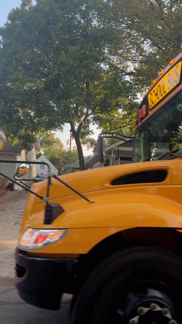 And just like that…school is back! 🚌📚
Here’s to fresh starts, familiar routines, good friends and a really good year ahead. Wishing all of our Dallas students, teachers and parents a wonderful first day back!
And remember—it’s officially time to slow down in those school zones, especially with all of the cops around town lately!
#BackToSchool #DallasSchools #DallasRealtor #EastDallas #LakewoodDallas