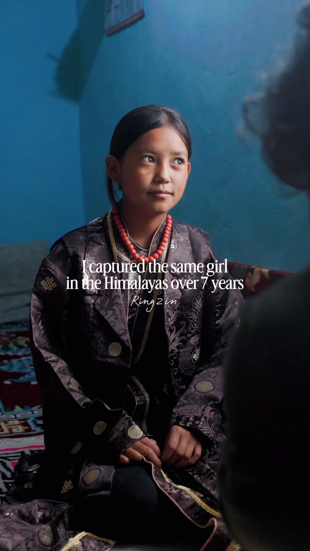 In 2027, we are heading back to Spiti Valley for our annual photo expedition.
For us, photography has never been about just taking a picture and leaving. It’s about building genuine, lasting connections with the people who welcome us into their lives.
Coming back to the same remote villages year after year allows us to nurture these relationships, witness their lives unfold, and give back to the communities that share so much with us. When you return, you’re no longer a stranger with a camera, you’re a familiar face.
Want to capture meaningful moments like this and connect with these incredible people alongside us?
Send us a DM or click the link in our bio to join the 2027 waitlist!
#travelphotography #portraitphotography #slowtravel #conscioustravel #ethicaltourism