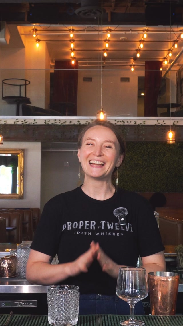 A little Brazil, a little blueberry, and a whole lot of summer☀️
Courtney is putting her spin on the Caipirinha, Brazil’s classic cocktail, with blueberry-infused cachaça for a fresh, fruity twist. Try a quick and easy version you can make at home or skip the prep and come try our version at the Carvery.
Make it at home or come try ours
#SummerCocktails #Caipirinha #DTLB #LongBeachEats #lbc