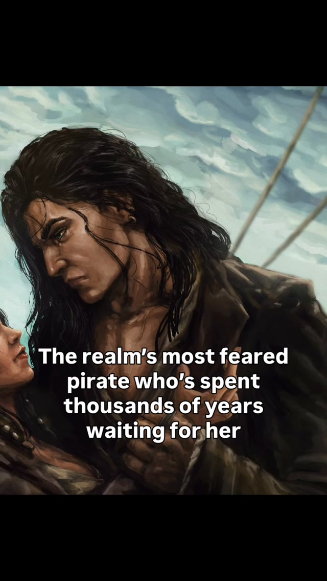 These two 🫠
The fantastical world of Pirates of the Caribbean meets the epic treasure hunting from The Mummy in Of the Stars and Sea where love is a traitorous thing and danger lurks around every corner.
Preorder your hardcover, ebook or audiobook now! Direct 🔗 is in my bio! Or you can preorder here 👉🏼 https://bit.ly/4w8sKJH
TROPES
🏴☠️Rivals to lovers
🏴☠️Morally grey MMC
🏴☠️bädäşş FMC in her 30s
🏴☠️Slow burn
🏴☠️“I’ll be your villain”
🏴☠️Touch her and dïê
🏴☠️All the banter
🏴☠️He’s her awakening
🏴☠️“She’s mine”
🏴☠️”Who did this to you?”
🏴☠️Allies forged in darkness
🏴☠️Haunted pasts
🏴☠️Gothic world
🏴☠️Found family
🏴☠️Race to escape enemies
🏴☠️Forced proximity
#romantasybooks #fantasyromancebooks #romantasyreads