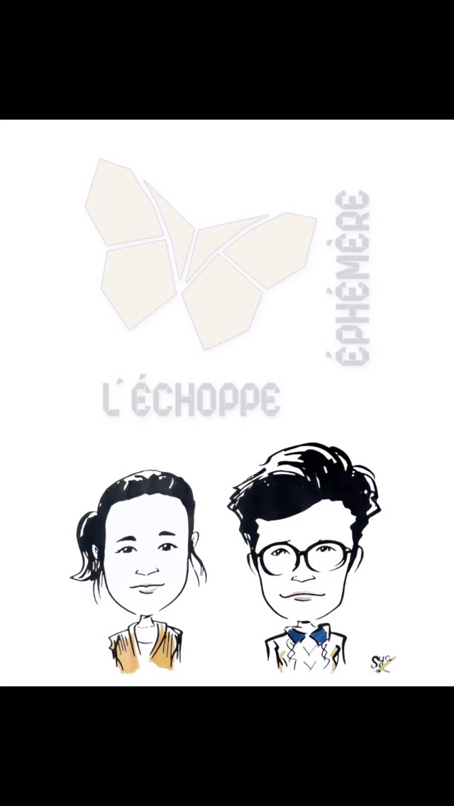 Et si faisiez partie de la prochaine session de L’Echoppe Éphémère de Tours ? #Echoppeéphémère#createursfrancais #artisanatfrancais #madeinfrance #artisanscreateurs