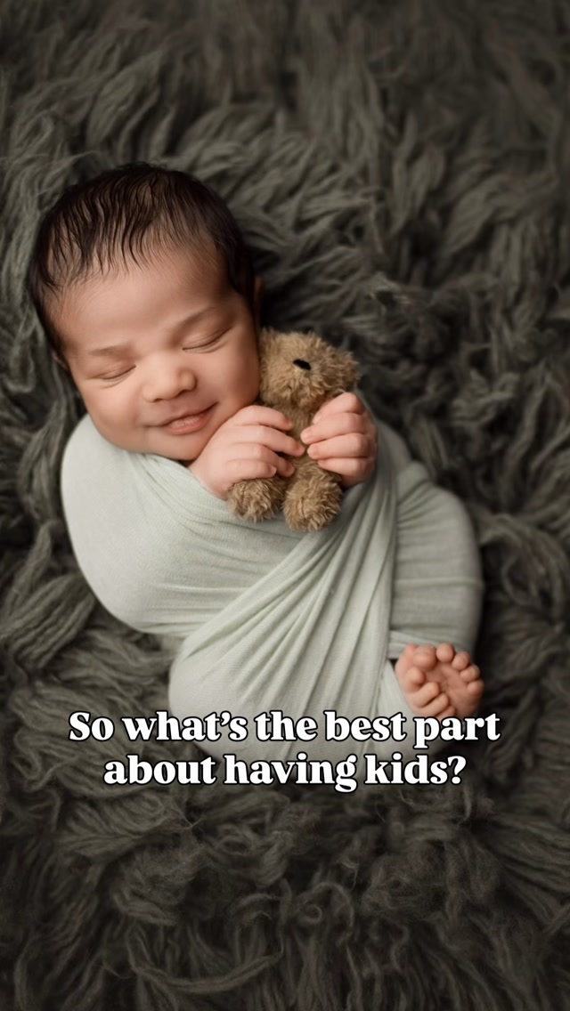 One of the greatest gifts of being a newborn photographer is getting to watch my babies grow. 🥹🤍
I meet so many of my clients when their little ones are brand new—tiny, sleepy, and curled up in their parents’ arms. And then, they come back… and suddenly they’re sitting up, smiling, laughing, walking, and showing me their BIG personalities. 🥹✨
I get to watch them hit their milestones and slowly develop into the little people they’re becoming.
And honestly, I love seeing my families again and again. 🤍
There’s something so special about a family trusting me with their memories year after year. From maternity, to newborn, to baby milestones, to cake smash, and beyond—I get a front-row seat to so many beautiful chapters of their lives.
These aren’t just clients who come into my studio for photos.
They become families I get excited to see again. And getting to watch their babies grow is one of my absolute favorite parts of this job. 📸🤍✨
#bayareaphotographer #sanjosebabyphotographer #sanjosemoms #bayareababyphotographer #losgatosbabyphotographer