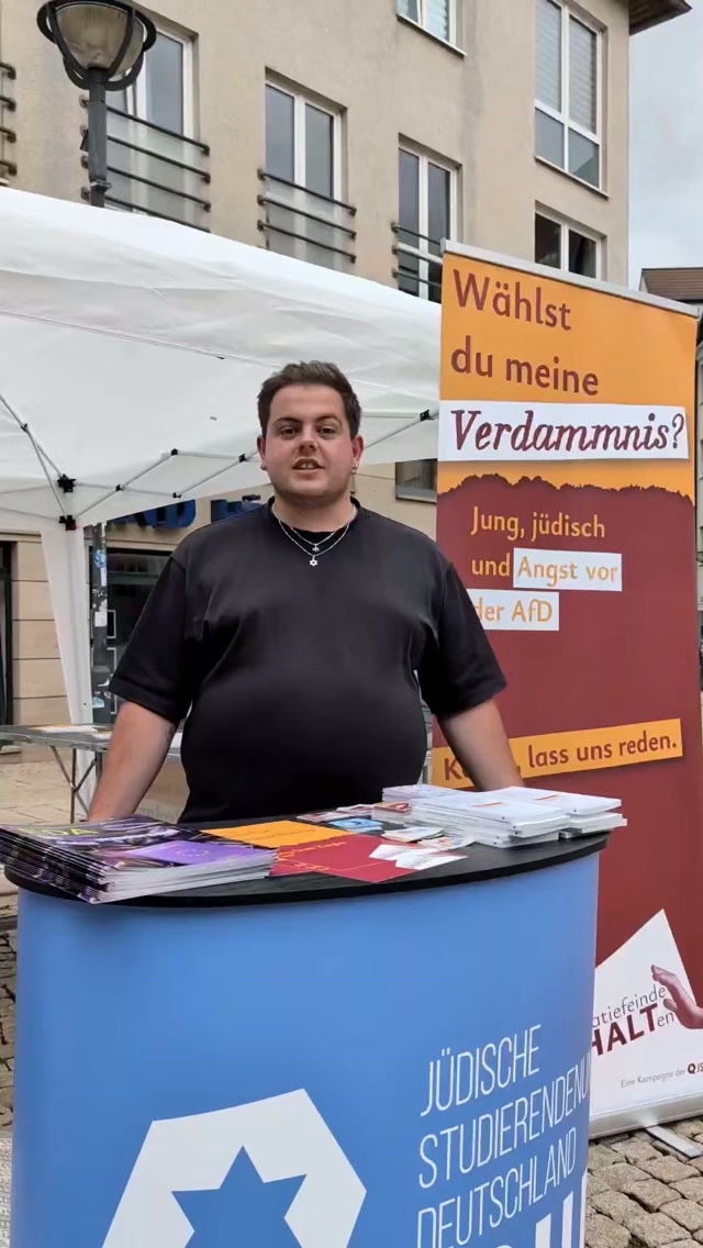 Tag 3 in Halberstadt
