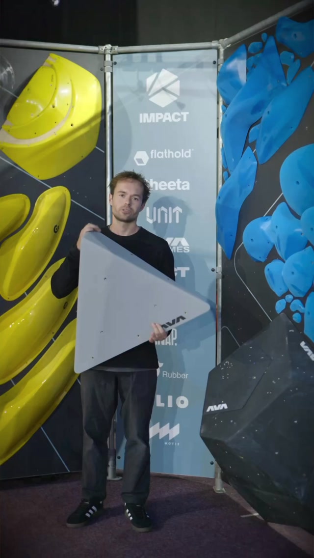 We love working with @avavolumes for a whole host of reasons: versatile shapes, incredible quality and perfect texture.
But not only that, they can even create volumes in any custom colour and the lead time is currently around 4-6 weeks. What’s not to like!?
