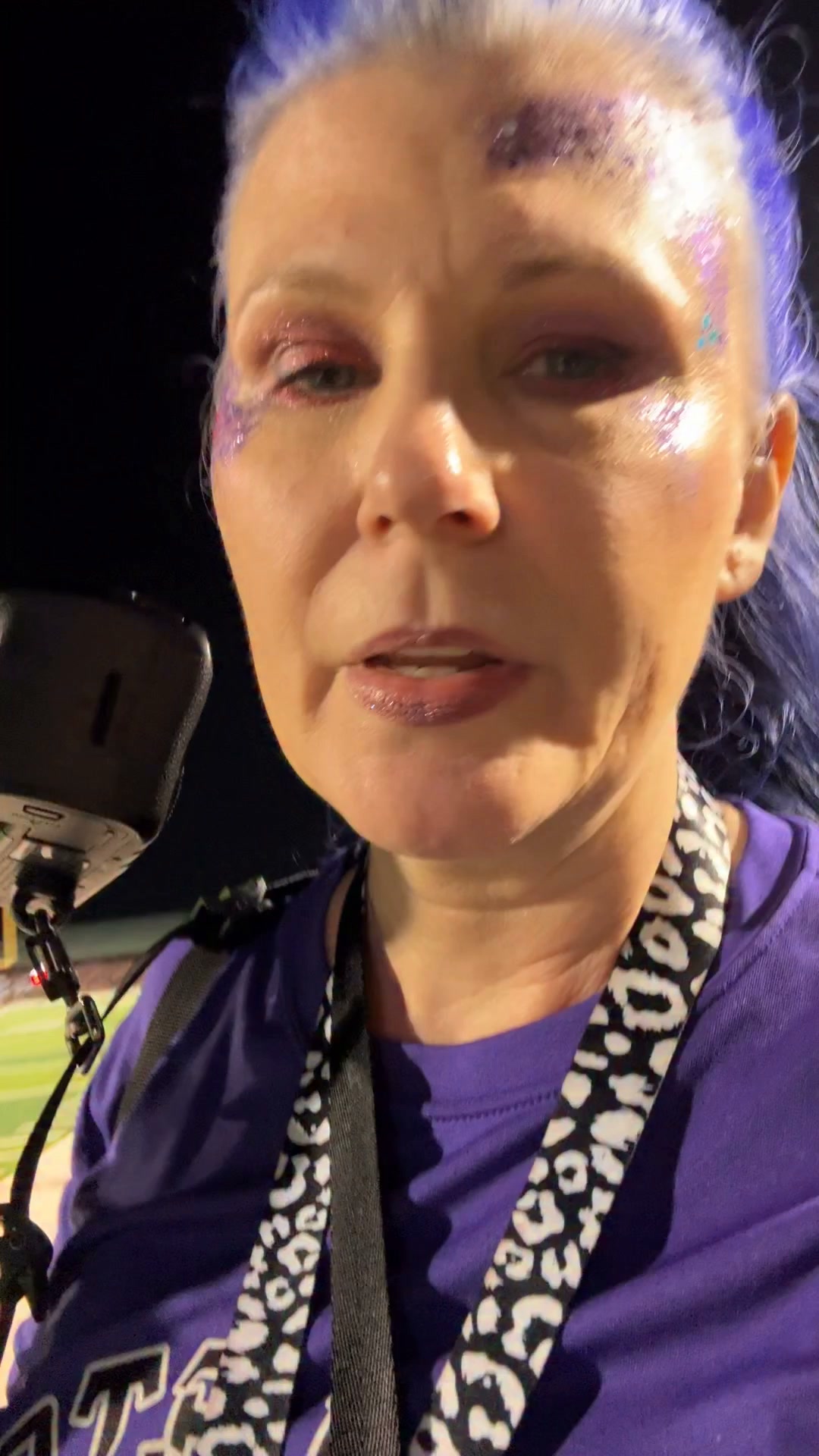 Hey Chad Johnson Tobin McDuff I was thinking about yall while I was on the field down here in Angleton texas!