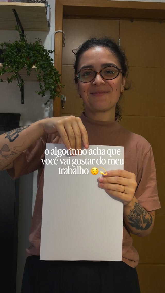 se ele acertou, me segue pra mais conteúdo de pintura 🎨