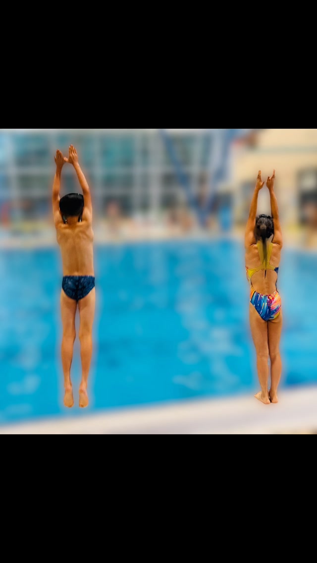 💦 A New Season. A New Home. A New Chapter.
The 2026–2027 season is officially underway! 🙌
This week, our young iDive competitive divers stepped onto the boards at Hillcrest Aquatic Centre — one of our new training homes for the next few years.
New pool. New environment. New routines.
But the same focus, determination, energy, and love for diving. ❤️
Watching our young athletes train this week — working hard, staying focused, encouraging each other, and going after every dive with confidence — reminds us what makes this team so special.
Every new beginning takes courage.
Every practice builds something.
Every dive moves us forward. 💪💦
After a summer of transition and change, it feels great to hear the boards bouncing again, see our divers flying again, and feel the energy of a new season beginning.
We’re excited about what lies ahead.
New challenges will make us stronger.
New opportunities will help us grow.
And together, we’ll keep moving forward — one practice, one skill, one dive at a time.
Here’s to a fresh start, a great season, and an exciting new chapter for iDive! 🚀
Let’s go, Team iDive! ❤️💦
#iDiveDiving #NewSeason #TeamIDive #idivevancouver #teamidive