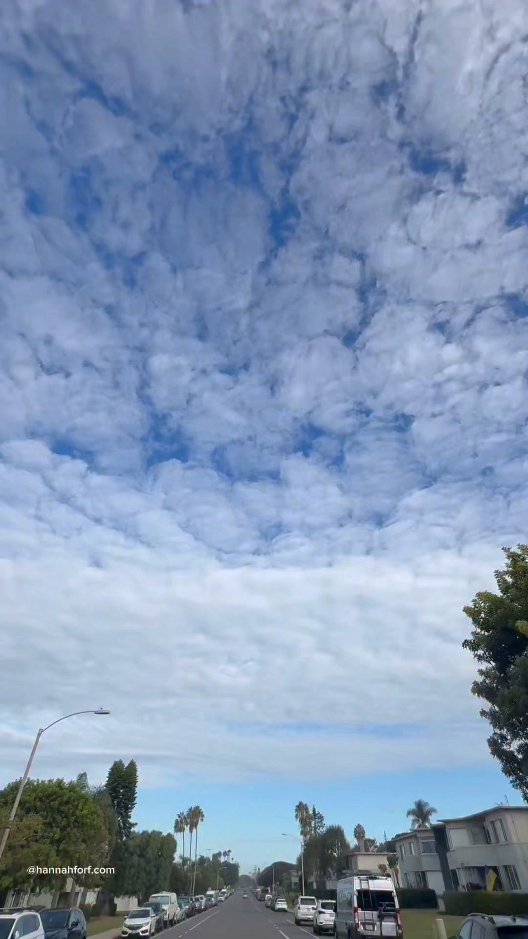 Cool clouds over San Diego from Hurricane Marie offshore. 🌧️🌴
#HurricaneMarie #TropicalMoisture #WallOfRain