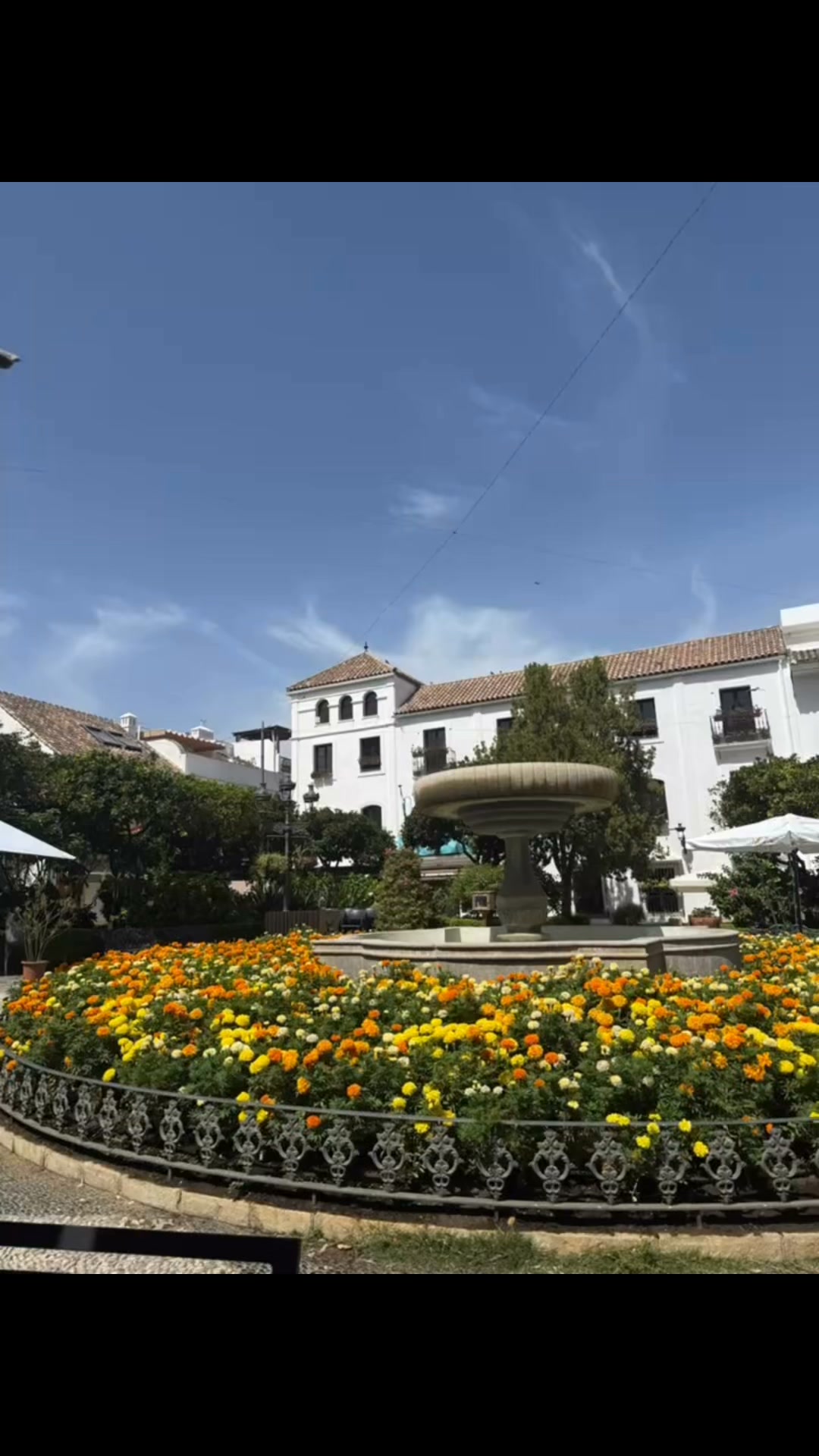 @marbella Club Hotel