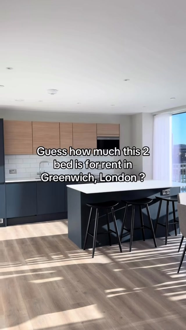 Guess how much this is on the market for?
If you’re looking to rent or buy feel free to send me a DM and I will find your dream home in London!
#ahandwithproperty #propertyfinder #propertysourcing #property #londonproperty
