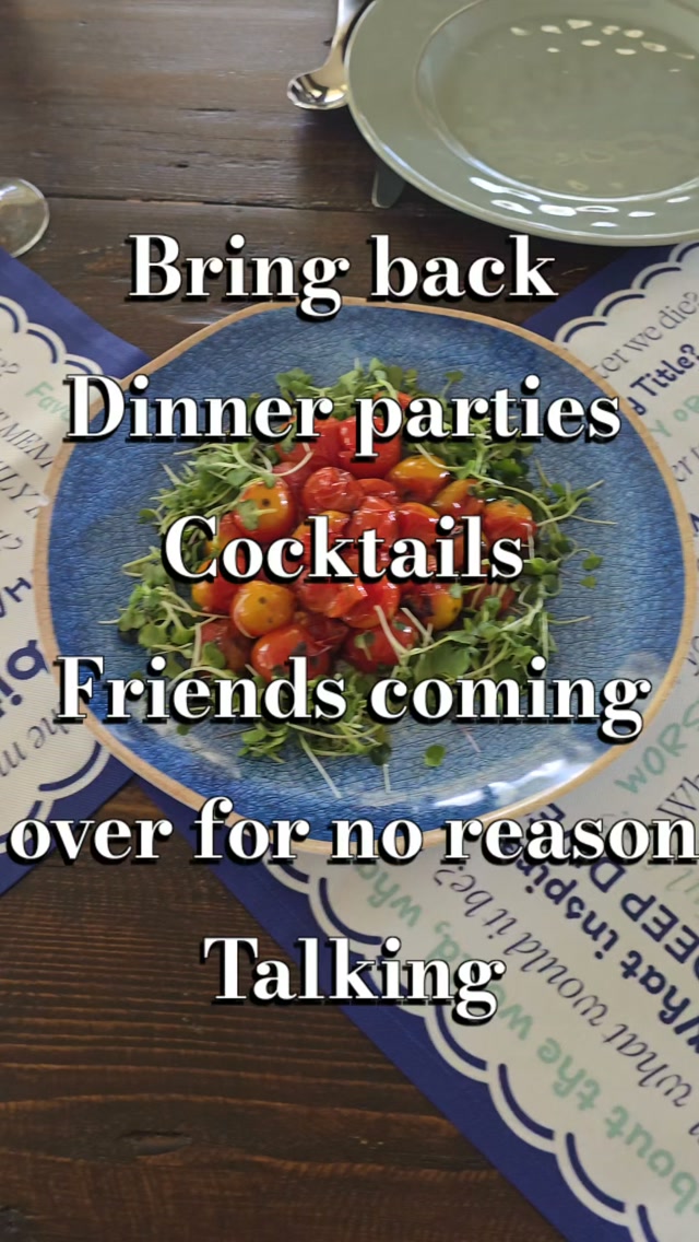 Who's in?