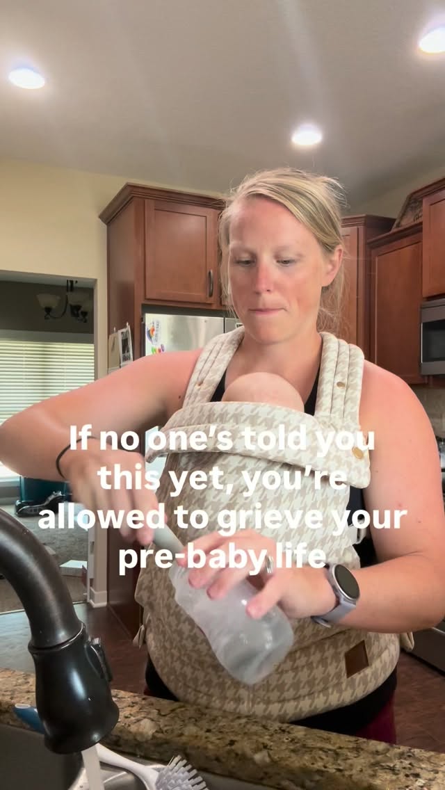 When your pelvic floor worked well
When you didn’t pee your pants
When you didn’t feel pressure in your vaginal opening
When you felt strong
When you didn’t fear pooping or having sex
When you felt refreshed from sleep
When you didn’t feel tied to someone’s schedule
When you weren’t being touched 24/7
When you got to just be, you.
Having babies is a beautiful blessing, don’t get me wrong. But the transition that the body and you as a person go through in those first 12 months especially is something that isn’t often talked about.
It’s expected that the body bounces back in 6-8 weeks and that you emotionally feel ready by no later than 12 weeks to return to work and send baby to daycare.
It’s expected that it’s baby bliss and you are loving every minute of being a new mom and caring for your sweet new babe.
Reality is this. The body and the mind change. The pelvic floor just took on 9 months of change and now is navigating yet another change. The pressure management system is also going through major changes and trying to keep up.
The pelvic floor needs help and guidance to adapt to the changes and recover, and that isn’t just 6-8 weeks. It’s okay to grieve this.
At Revive, we are here with you every step of the way in your process. We will sit with you in the hard and help you regain your strength and stability as you navigate the new. Follow the link in bio to fill out a contact form, to get started today!