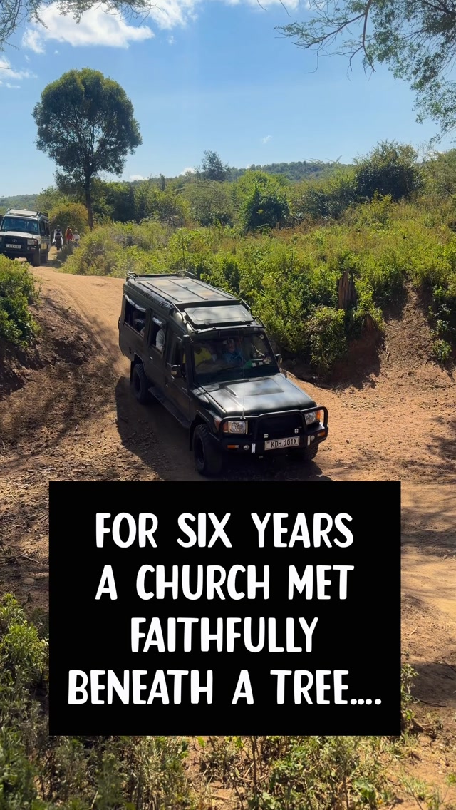 Throwback Tuesday! 🙌
Back in June, we had the privilege of dedicating church #3 of 2026 alongside our incredible team from OSC. This one was extra special because it’s Mark’s home church! It was an incredible day of celebration.
And the momentum isn’t stopping—this week, church #4 of 2026 is officially going up! We can’t wait to celebrate with our team from Crossroads Church!
To everyone who gives, prays, and supports this mission: THANK YOU. You are making this possible!
Keep following along—we have THREE more church buildings going up in the coming weeks!
God is on the move. Hallelujah!