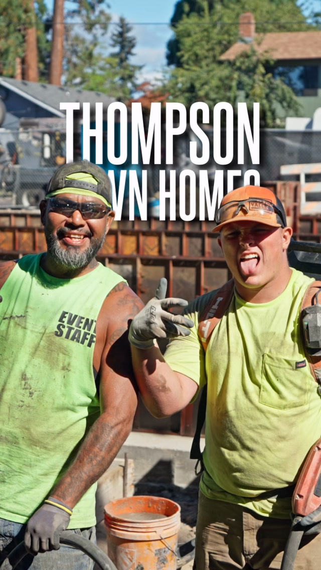 Working OVERTIME🚧
-
-
-
We’ve been pouring a lot of (long overdue) concrete lately as projects continue to develop and move forward. We are excited to keep everyone updated and will be sharing more info soon!
-
-
-
#construction #realestate #builder #localbusiness #oregon