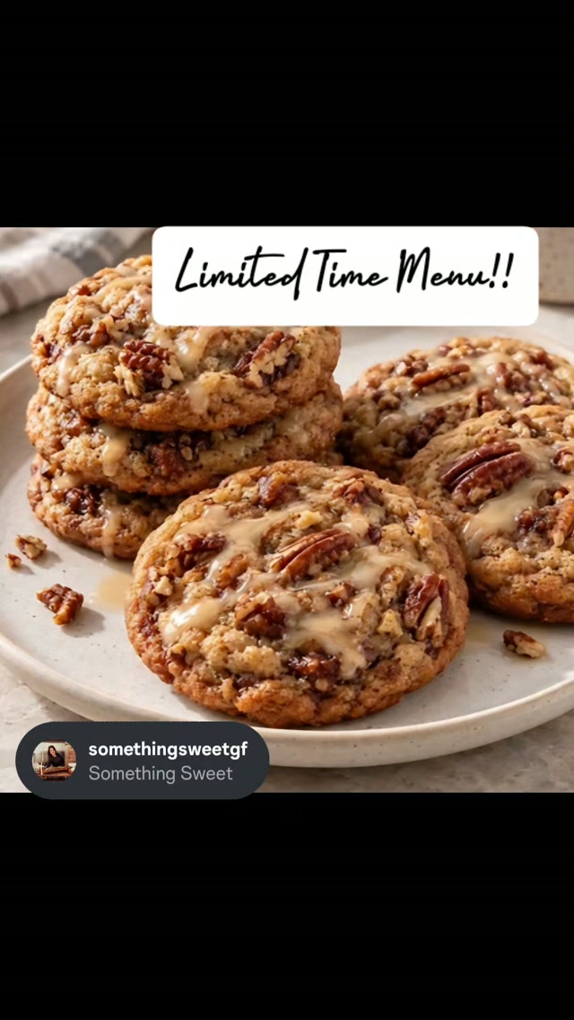 New additions to the Autumn Menu!! Go check them out!
www.somethingsweetgf.com
#grandforksfinest #grandforksnorthdakota #womanownedbusiness #bakery #fallvibes