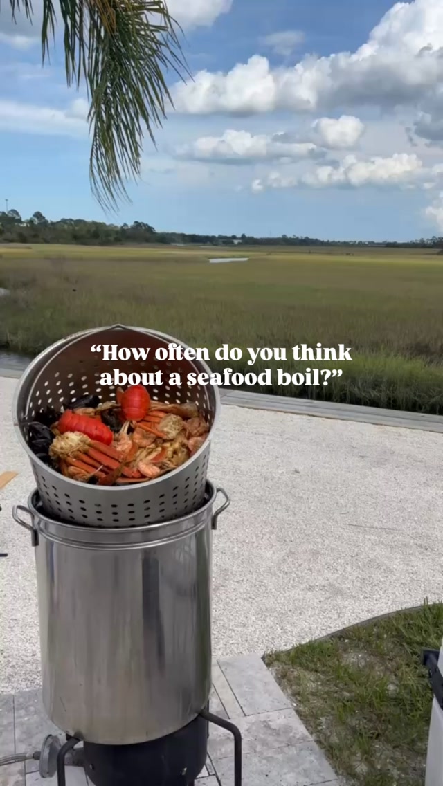 I’m glad we aren’t the only ones who think about it every day 😂
