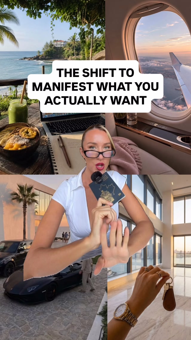 How I became a self made millionaire at 30 🧚