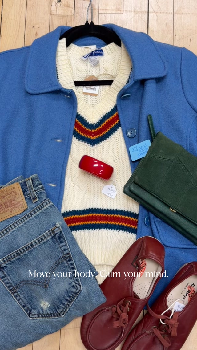 Creating your look. Preppy, outdoorsy, edgy or cozy flannels! Come in over to create your look for less with our preloved clothing. Fresh finds each week! #redwingmn #prelovedclothing #prelovedfashion #shoplocal #shopredwing