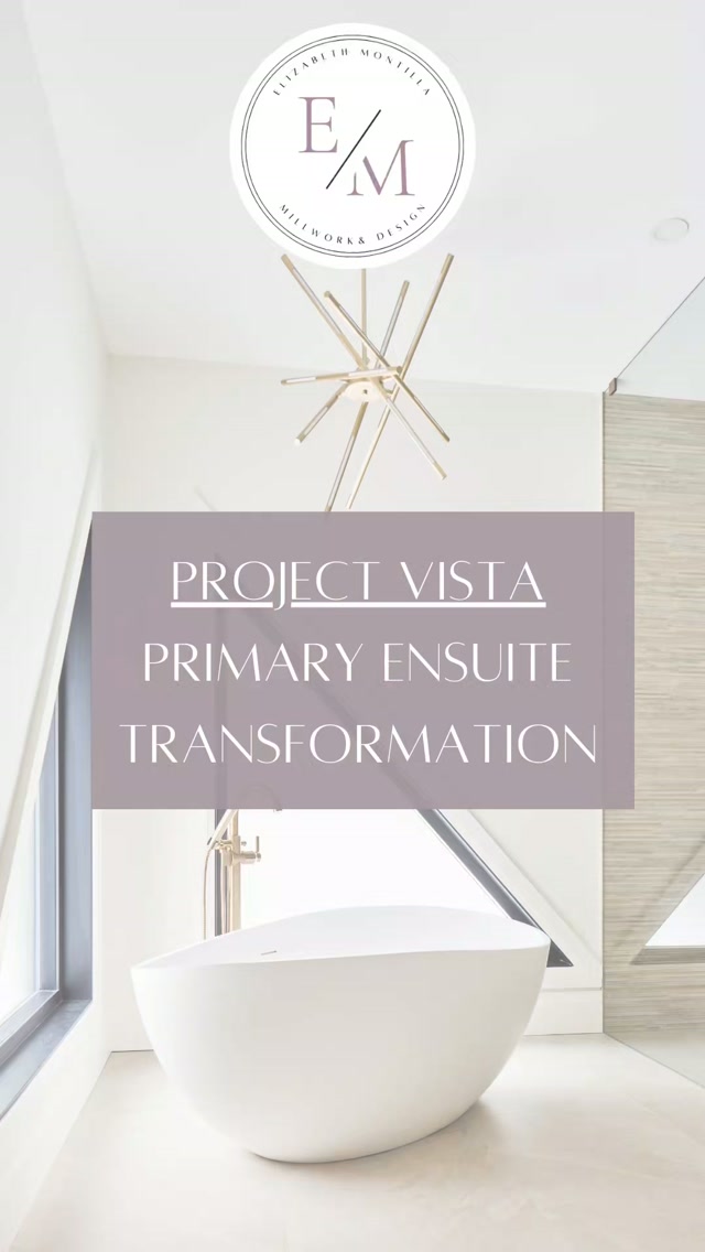 From sunken and inaccessible to modern and functional ✨