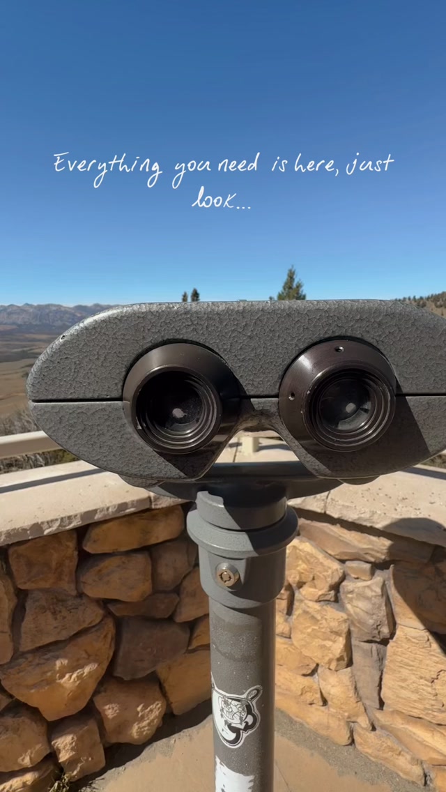 📍 Galena Summit Overlook to Sawtooth Mountains, Idaho 🏔️⛰️🏔️⛰️🏔️