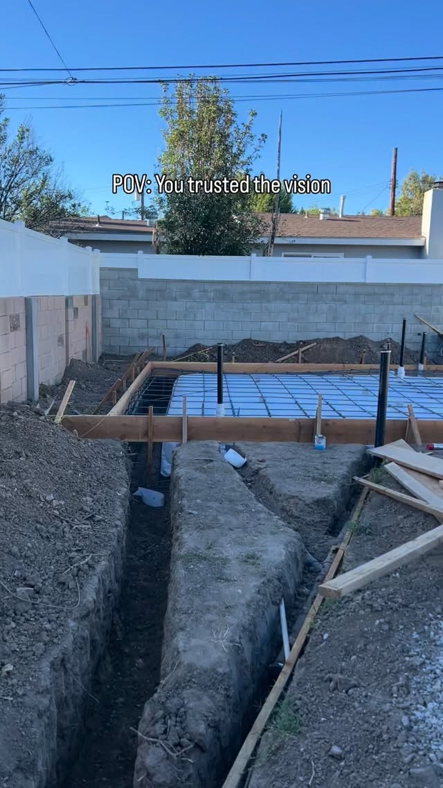 If you want to learn patience… take up a full remodel 🏡 you’ll be a pro after! #remodel #hometransformation #beforeandafter #losangelesrealtor #realestate